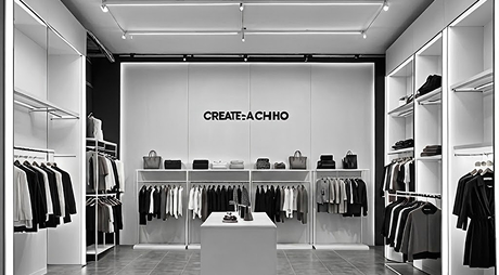 Growing ecommerce brand