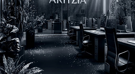 Agency website
